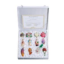 Bride's Collection by Old World Christmas